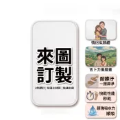 (店+)【TRON】客製化軟式珪藻土墊子-地墊-杯墊-洗漱墊-桌墊-滑鼠墊-醬料墊-盆栽吸水墊-吸水墊
