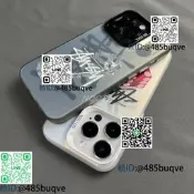 新款stussy潮牌滑板蘋果16ProMax小米14手機殼iPhone15適用於華為