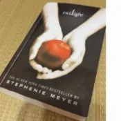 近全新｜Twilight 暮光之城原文版Stephenie Meyer電影原著英文小說Bestseller