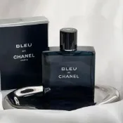 Chanel  香奈兒 蔚藍淡香 濃香 香精 蔚藍 Bleu Eau de Parfum