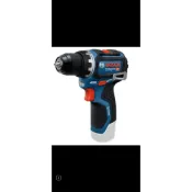 (店+)【BOSCH 博世】【合眾五金】『含稅』 GSR 12V-32 充電式電鑽／起子機 無刷版 機身超短 實體店面 安心購買