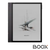 文石 BOOX Note Air6 C 10.3 吋彩色電子閱讀器+皮套