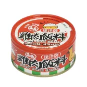 (店+)【遠洋】遠洋牌嘉義雞肉飯料110g 即食 罐頭 雞肉 下飯 料理 配飯 防災食品 古早味 台灣美食 露營【濠氣老闆】
