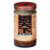 【聖祖食品】上古厝 醬天下 油蔥肉燥醬220g