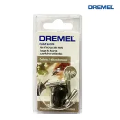 民權橋電子生活百貨 DREMEL精美 BOSCH原廠 4485 夾頭更換套組 刻磨機 更換夾頭 替換 太小 太大 不能夾住