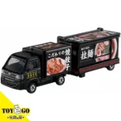 TOMICA #142 速霸陸 Sambar 餐車聯結車 玩具e哥 91768