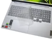 【Ezstick】Lenovo Ideapad slim 5 Pro 16ACH6 TPU鍵盤膜｜奈米銀抗菌｜防水可水洗