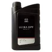 【車百購】Mazda ULTRA DPF 5W30 汽油&柴油引擎機油 原廠機油