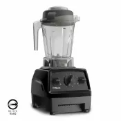 玉山最低比價網 [COSCO代購6] D162761 Vitamix 全營養調理機 E310 黑