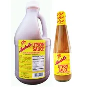 菲律賓 Andok's LITSON SAUCE 燒烤醬 烤雞醬 調味料 All Purpose Sauce