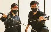 【Klook客路】東京半日遊：淺草寺與忍者體驗 免費取消 