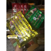 【盧泰泰   號泰國小老闆小老板海苔捲30g（12入原味/辣味/魷魚/BBQ ) 海苔捲 小老闆海苔捲