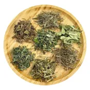 (店+)白鶴靈芝青草茶(4gx5入；仙草 青草 涼茶 草本)