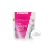 (店+)【SHISEIDO 資生堂】The Collagen 新版 膠原蛋白粉末 126g