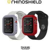 犀牛盾保護框飾條 Apple Watch 蘋果手錶 4 5 6 7 8 9 SE 代 45 41 40 42 44 mm