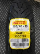 駿馬車業 倍耐力 天使胎 120/70-15配140/70-14 $6000含裝氮氣平衡 限X MAX 300