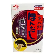 〈南挑北選〉 烹大師 味之素 香菇風味 500g 快速到貨