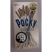 Pocky 百奇牛奶餅乾棒 32G 期限：2027.01.22