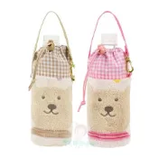 (店+)日本 RAINBOW BEAR 彩虹熊 保冷水壺手提袋