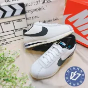 實體店面 NIKE CLASSIC CORTEZ 阿甘鞋 阿甘 米白黑 日本限定 運動鞋 休閒鞋 FN7650-030
