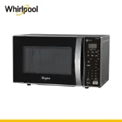 Whirlpool惠而浦 AKM2064ES 微電腦微波爐 20L (品牌會員兌換用,勿下單)