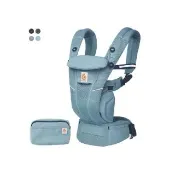 【Ergobaby】Omni 360 全階段型四式背帶透氣款