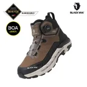 【PChome 24h購物】【BLACKYAK】MAGNUM AX D GTX中筒防水登山鞋(咖啡棕)-BOA 防水鞋 中筒 登山鞋|BYEB2NFH53 R99N