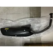 『全新品』【三陽SYM】 (副廠) 戰將150 FIGHTER150 排氣管 化油版 台灣製