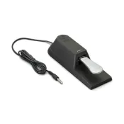 (店+)【Yamaha 山葉音樂】FC4A 延音踏板｜為音樂而進化（半踩踏 鋼琴踏板 開關 Sustain 仿真 電子琴 電鋼琴 合成器）