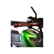 【LFM】Ridea Z125 競速 3D 可調式 煞車拉桿 短拉桿 標準版 剎車拉桿 kawasaki Z125PRO
