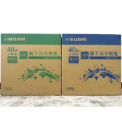 東亞2X2直下式平板燈40W 6500K  4000K全電壓  戰鬥版 40W (LPT-2201)