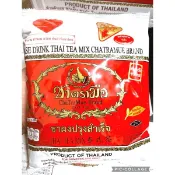 「現貨免運」泰國🇹🇭手標 泰式紅茶包(家庭號400g) 🎉 超級有夠划算🍦製造 手標奶茶 手標紅茶 ชาแดง