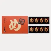 快速出貨 | 福岡人氣- 福太郎 MENBEI明太子仙貝 辣味 2片x8袋
