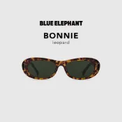 【BLUE ELEPHANT】BONNIE leopard MAIN一般款式 太陽眼鏡 墨鏡 附盒 官方旗艦
