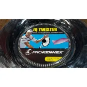 PRO KENNEX IQ TWISTER 肯尼士 三角 螺旋 硬線 6米 散裝 網球線 台灣製 最低購買數量 4 條