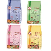 Mobby 莫比自然食1.5KG-挑嘴/成貓/低卡(高齡)/幼母(懷孕)貓專業配方