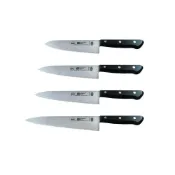 (店+)【Atlantic chef 六協】伴桌｜六協 日廚經典牛刀 (附刀鞘) 主廚刀 分刀( 18cm)