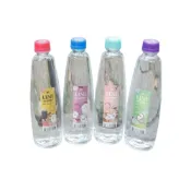 【HOTAI購】【統一】UNI-Water純水330mlx24罐/箱(cama Beano & Friends版)