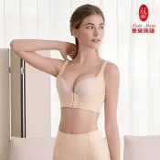 曼黛瑪璉 魔幻美型 重機能短胸托 S-XL(杏桃膚)