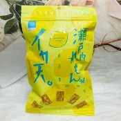 日韓小潼 日本 maruka 海苔天婦羅 海苔餅 瀨戶內檸檬天婦羅 魷魚天婦羅 65g｜全店$299 全家取貨免運｜滿額折500｜APP下單最高賺19%點數⚡