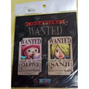 航海王 悠遊卡貼 悠遊卡貼紙