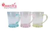 【晴晴百寶盒】保母證照考試專用潄口杯(大款) 學習杯 塑膠杯 保母娃娃 牙齒模型 擬真 N029
