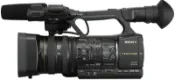 出租  3機EFP  SONY NX5攝影機/BMD 圖瑞斯V12 三腳架X3/BMD錄影機/24吋監視螢幕