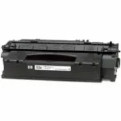E 平台 台灣耗材☆E平台環保碳粉匣Q7553X(黑)(7000張) 適用HP LaserJet P2014/P2015/P2015d/P2015n雷射印表機. 超優質、超低價(高容量) ◆