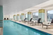 【奧丁丁揪你】麻薩諸塞州 薩福克縣 Renaissance Boston Waterfront Hotel