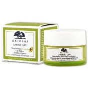 ORIGINS 品木宣言 一飲而盡深度滋潤酪梨唇膜 15g