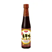 【蝦皮直營】高慶泉 古早味油膏410ml 泰安醬油410ml 泰安油膏410ml 醬油膏 醬料 調味料 黑豆 拌飯