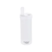 elephant cuppa大象杯/ S+陶瓷升級版/ 720ml/ 經典純白 eslite誠品