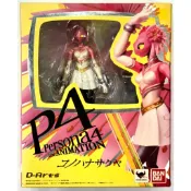 星矢TOY 板橋實體店面 現貨 BANDAI 萬代 正版 SHF D-ARTS 女神異聞錄 P4 木花咲耶