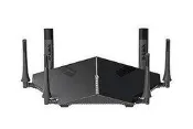 DIR-890L mydlink Wireless AC3200 雙頻Gigabit無線路由器 